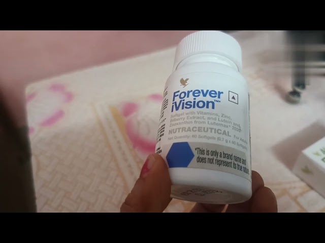 Best supplement for Eye vision Supplement for weak eye sight...