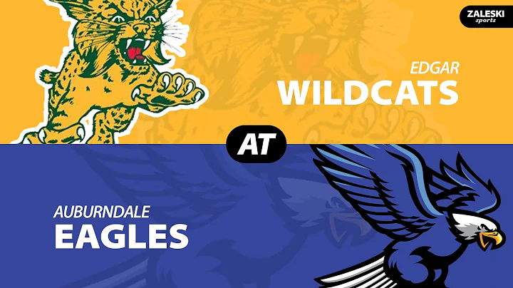 Edgar at Auburndale | 2025 WIAA Boys Basketball