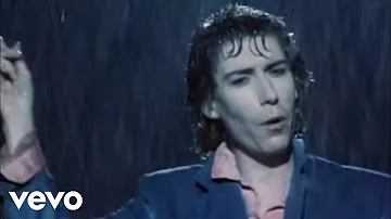 The Psychedelic Furs - Heaven (Official Video)