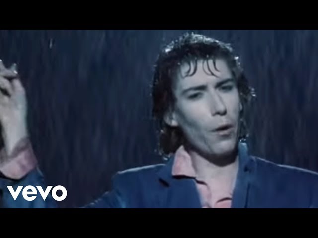 The Psychedelic Furs - Heaven