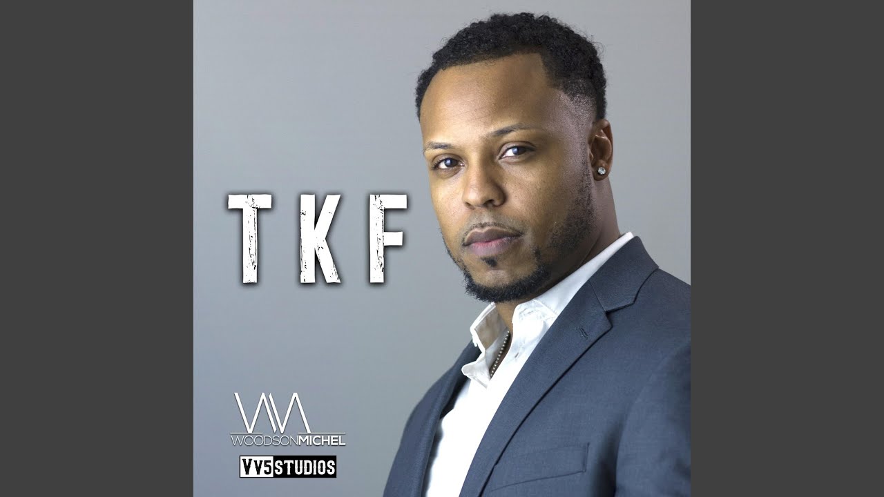 Ver TKF no YouTube Ver TKF no YouTube