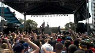 Macklemore "Make the Money" Soundset 2012