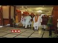 Reasons Behind Kanna's Appointment As BJP AP President