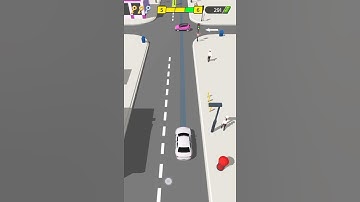 Game Pick Me Up 3D Level 5 #Shorts