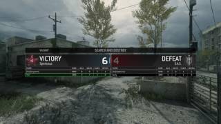 Dispute Proof we dont challenge vs dubs mwr 2v2