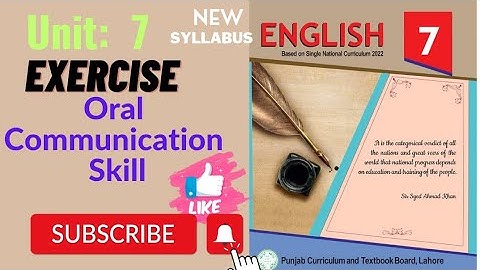 Eid-ul-Adha // Exercise Unit: 7 // Dialogue Practice // English Class 7th #viral