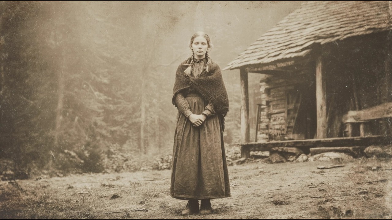 (1911, Washington Cascades) Edith Vandermeer – The Prodigy Woman Doctors Couldn't Explain