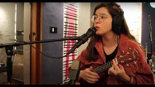 Video thumbnail of "María Mortiz - Vampiro (Live Session)"