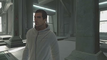Desmond Miles has seven different idle animations in Assassin