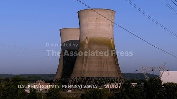 Inside Three Mile Island’s nuclear restart with Microsoft, now targeting 2027 launch, one year ahead