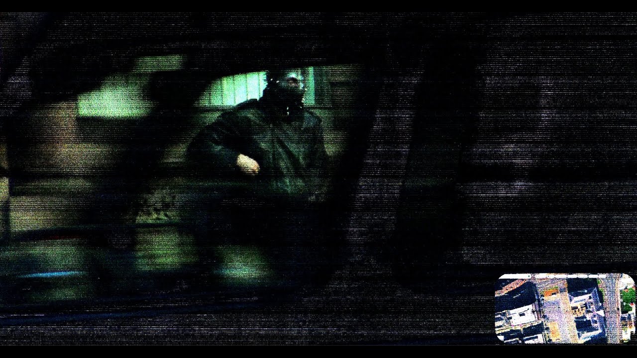 Music: Cold Urgency, No Apologies: Chalk Channel Post-Punk Pressure into Crystalpunk