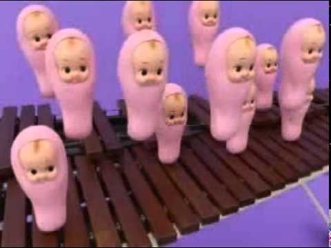 Tarako Compilation - YouTube