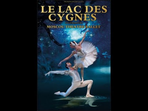 SWAN LAKE - Le Lac des Cygnes @ Zénith Toulouse 2012 - YouTube