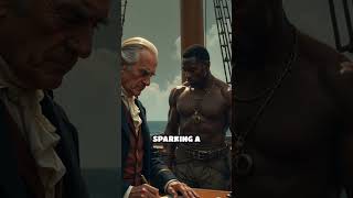 The Zong Massacre: Profit Over Lives