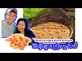 How to make dried shrimps | វិធីធ្វើបង្គារក្រៀម ឬ ហៃប៊ី | Soksamphors Korm