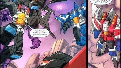 FOC [Pt.174]: meeting WFC