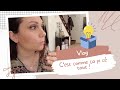 Vlog et si cela plait pas tampis 