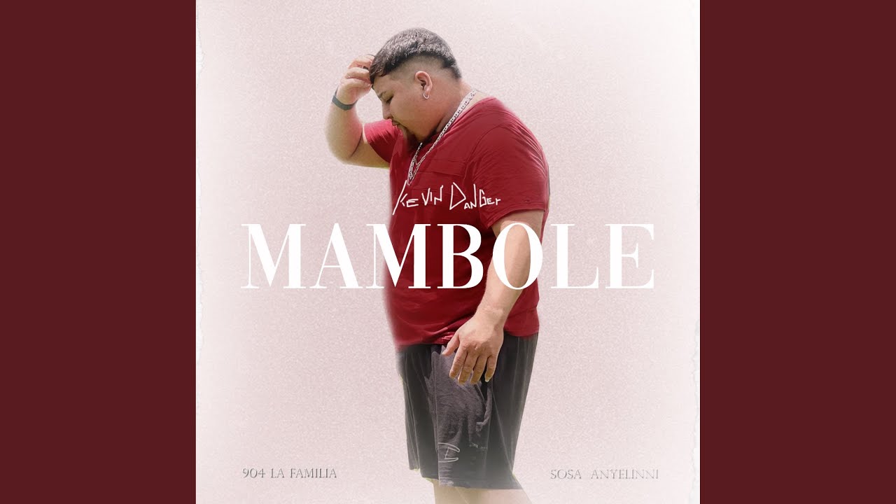 Watch Mambole on YouTube Watch Mambole on YouTube