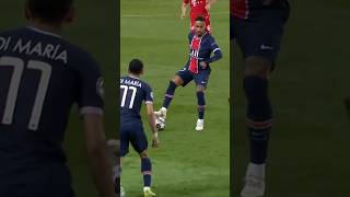 Neymar Jr Di Maria