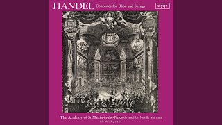 Handel: Solomon, HWV 67, Act III: The Arrival of the Queen of Sheba