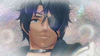 The Chaotic Chronicle of Zeke von Genbu