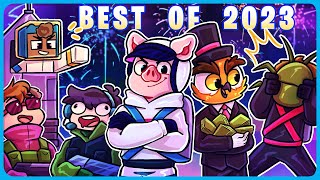 WILDCAT's BEST OF 2023! (Funniest Moments)