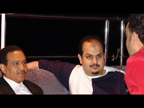 شبيه الريح محمد عبده جلسة عبدالرحمن بن مساعد شرم الشيخ 
