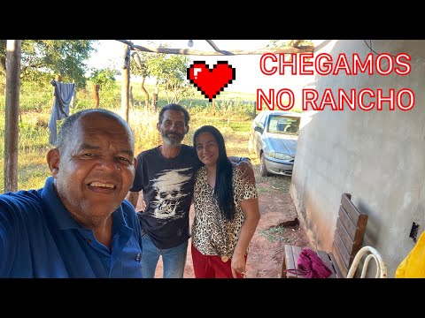 VOLTAMOS NO RANCHO