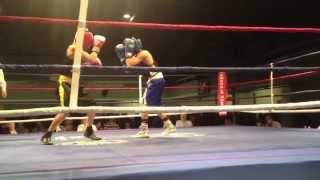 R&C Boxing