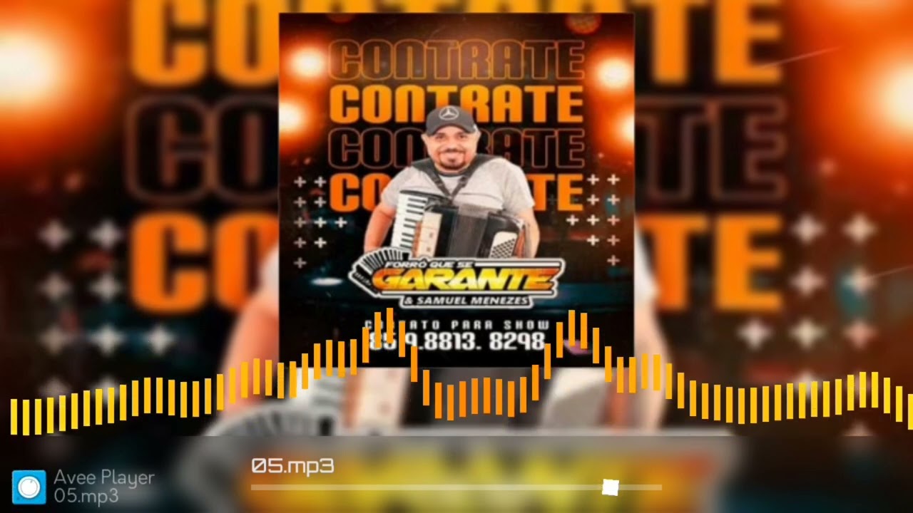 FORRO QUE SE GARANTE AO VIVO SOLADOS 2022