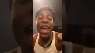 NBA YoungBoy - Plank Road (Official Snippet)