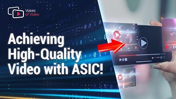 NETINT Technologies about Unlocking Video Quality: How NETINT
