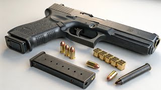 Springfield XD 2025 — รีวิวเต็ม: ดีไซน์ ประสิทธิภาพ และราคา