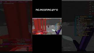 Убил топера на кв на сервере MoonRise