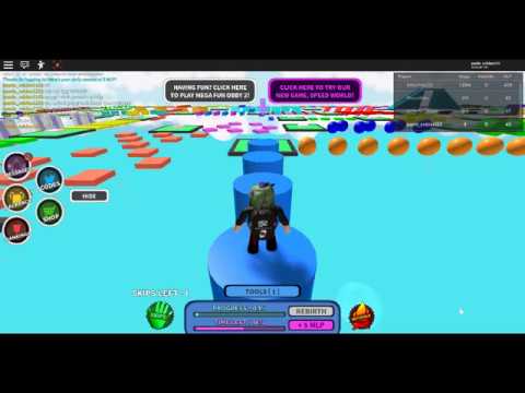 roblox-obbi მოტივაცია დიდი მაქ #1 #დარჩისახლში