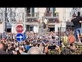 Processione madonna della consolazione a reggio calabria