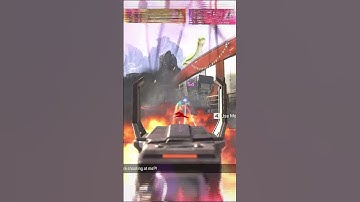 They might be lost #apex #apexlegends #apexsolo #apexlegendsclips #fyp #shorts