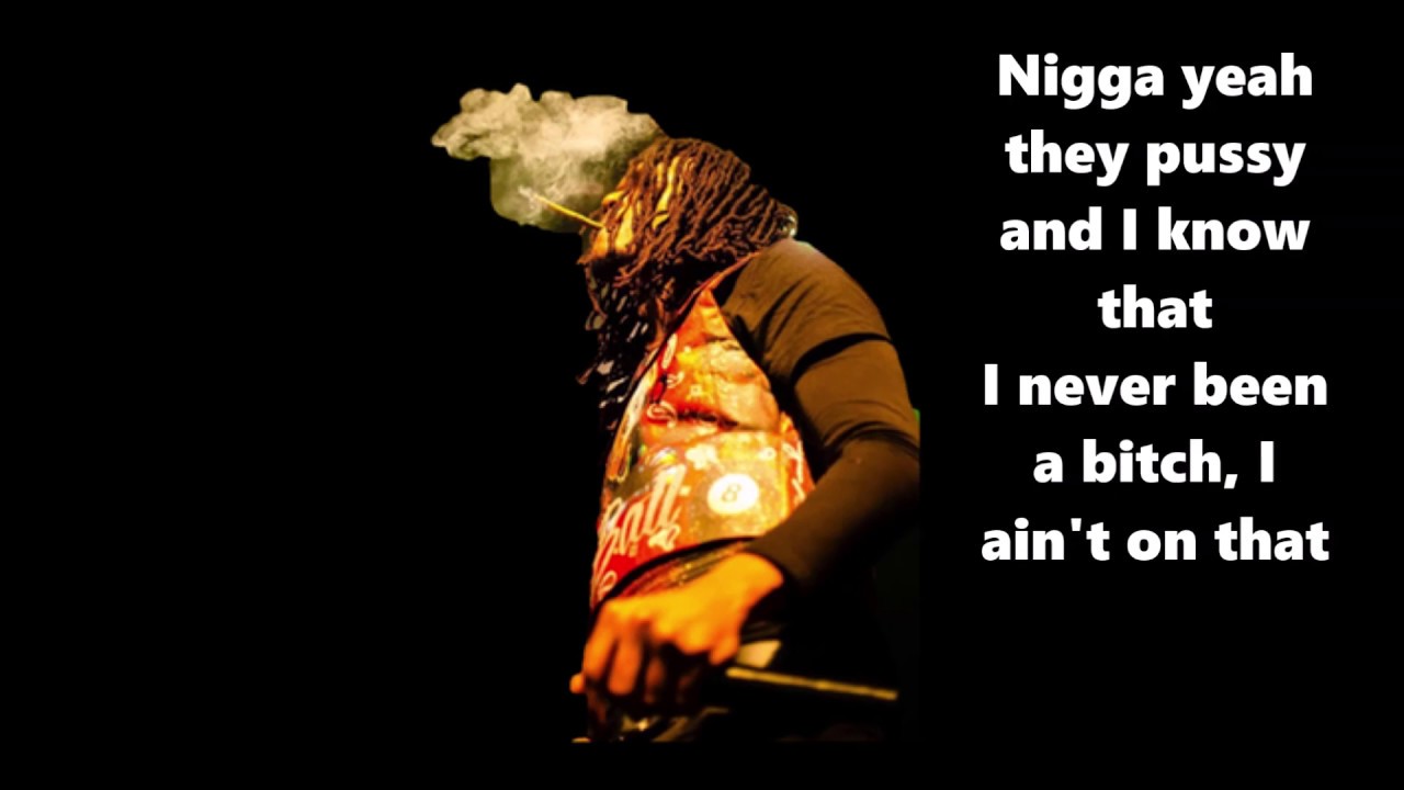 Young Nudy "Yep Yep" Official Lyrics YouTube