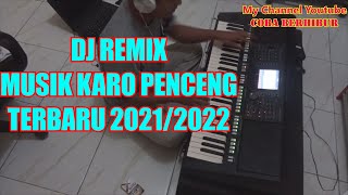 Penceng Musik Karo Patam Remix Versi Goyang Nasi Padang \u0026 Vaaste Terbaru 2021/2022 Viral DJ | SATRIA