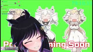 Trying out Hololive Dreams! (I miss Mooms) (timestamped)