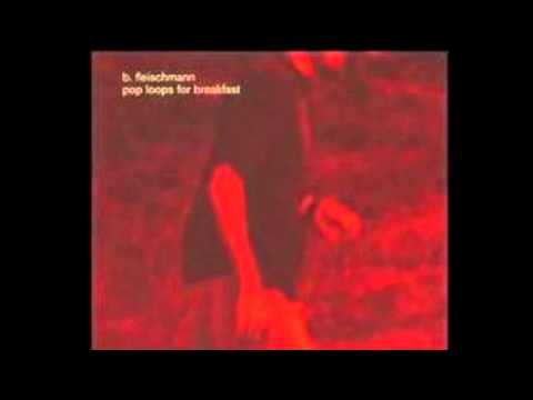 B. Fleischmann — B. Fleischmann - 08 s