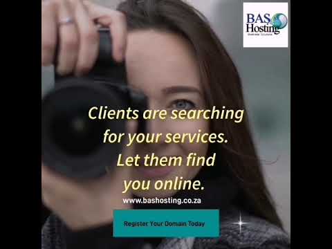 Clients Are Searching Online