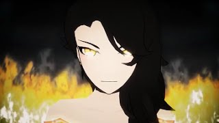 RWBY - Ready Aim Fire