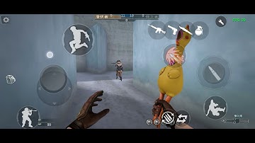 new update gzcf mobile offline