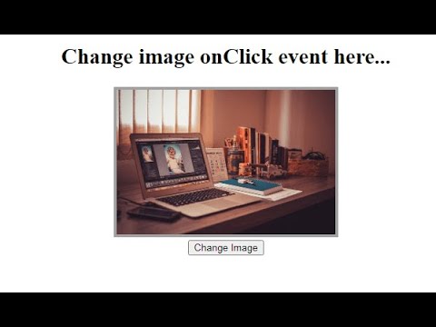 How to change