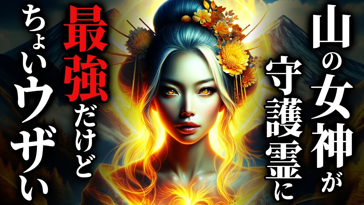 【怖い話】住職が驚いた!!俺の守護霊ヤバすぎる（いろんな意味で…）…2chの怖い話「お婿さん・祖父が持ってきた日本人形・俺が産まれたのを境に没落した」【ゆっくり怪談】