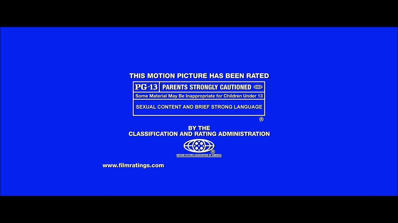 Horror Movie Rated Pg13