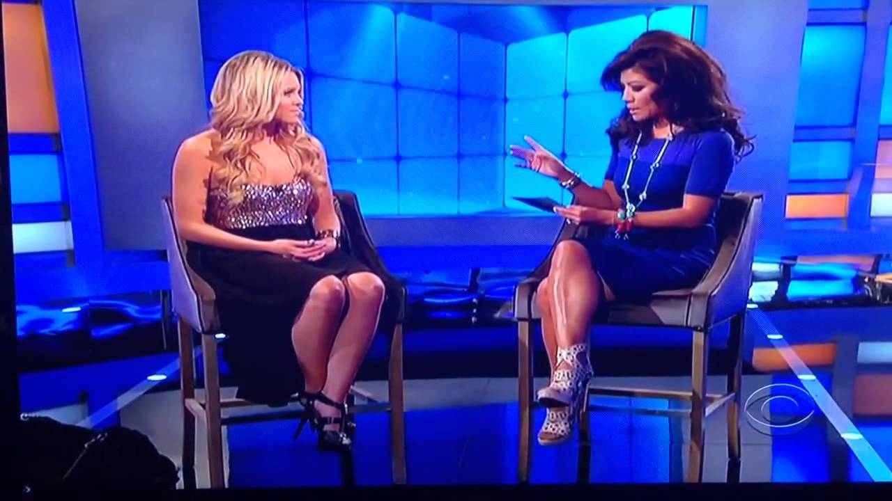 Aaryn Gries From Big Brother is 100% Racist