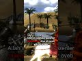 Warband: Kalabalık gezenler ölümsüz değildir 🙄