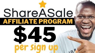 Shareasale Affiliate Program Tutorial: A Step By Step Guide + Tips To Double Your Income